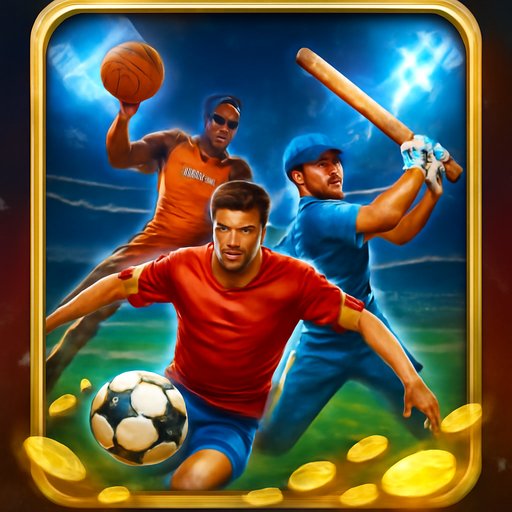333bed sports section